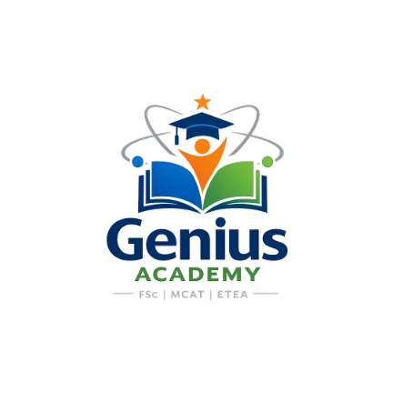 Genius Islamian Academy Logo